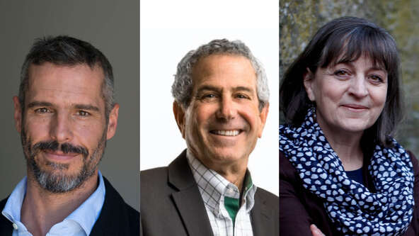 To help us understand what may be ahead for all of us as we reach the end of our lives, we turned to some of our favorite palliative care doctors...