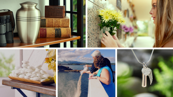Cremation offers flexibility, but what happens next? Whether you choose to scatter, keep, or transform ashes, explore meaningful options for a final resting place.