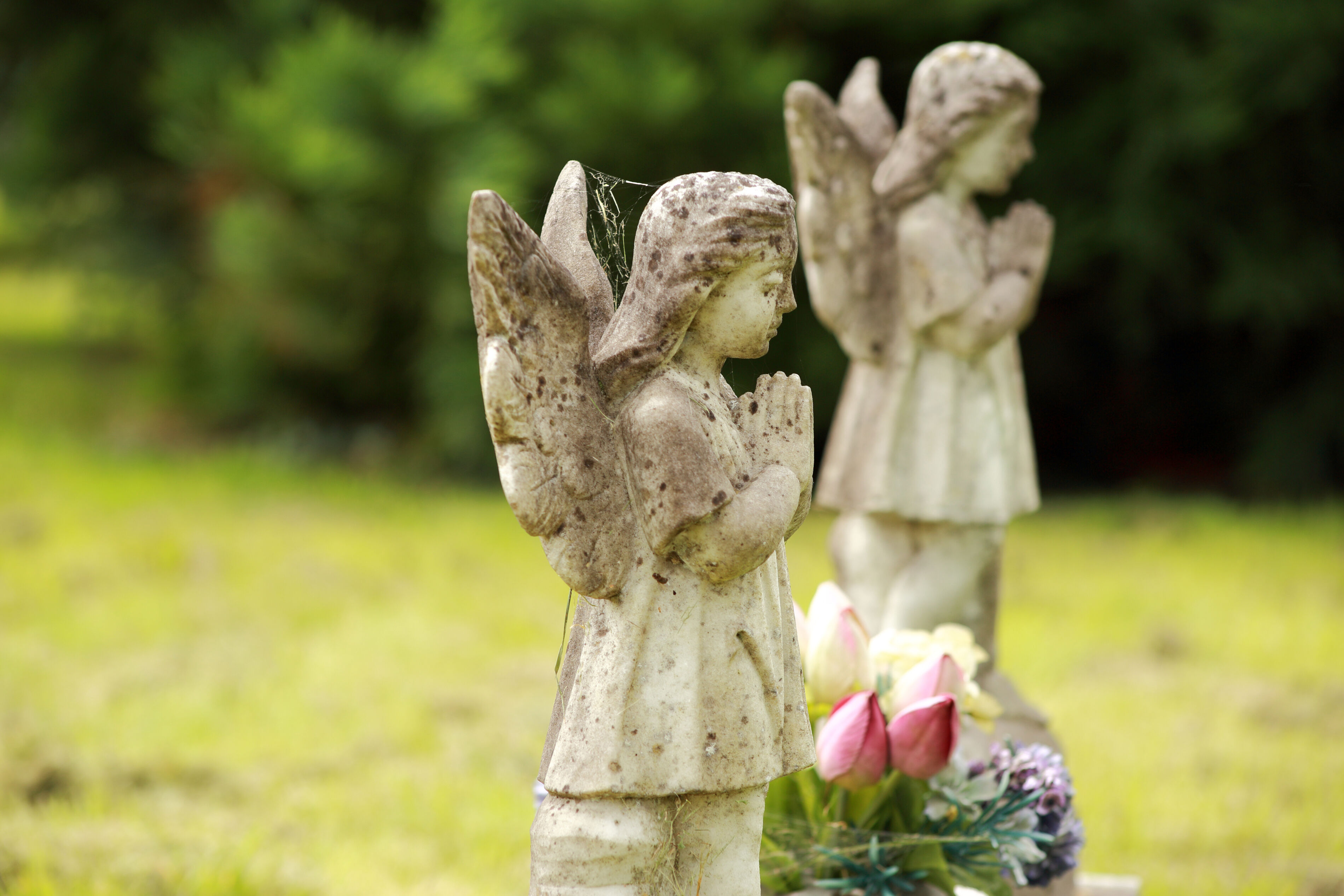 What Is a Double Funeral?