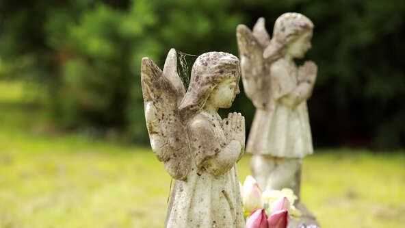 Discover what a double funeral is, why families choose them, and how they work. Learn about double funeral etiquette, planning tips, and notable examples.