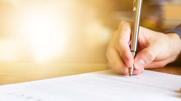 Notoriously slow and expensive, you might know probate is something you want to avoid, much like a speeding ticket, an IRS audit or root canal. But what exactly is it?