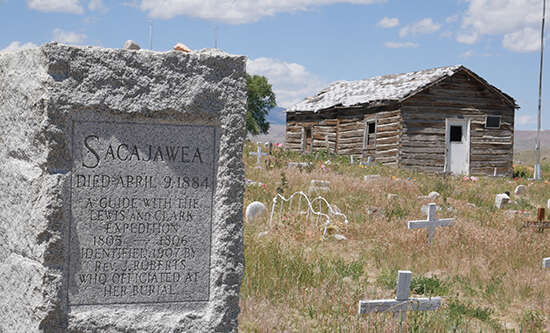 Explore 10 fascinating gravesites across the U.S. that make for memorable road trip stops, honoring notable figures like Bruce Lee, Bob Ross, and Sacajawea.