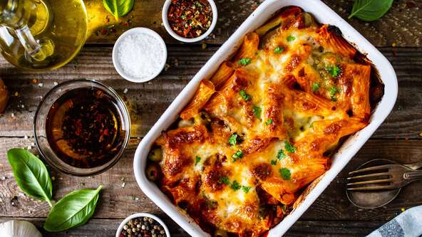 Discover how food connects us in grief and mourning with insights from Baylor University’s Dr. Candi Cann.