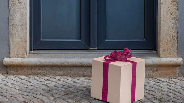 Explore five thoughtful sympathy gifts to send instead of flowers, including trees, curated gift boxes, personalized candles, and more, to show your heartfelt support.