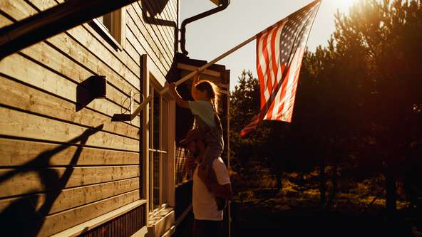 Certified Veterans Funeral Specialists help secure VA burial benefits and arrange military honors to ensure Veterans receive a dignified farewell.
