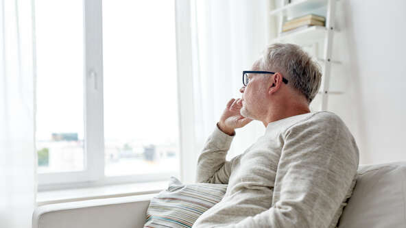 Losing a spouse is an intensely emotional experience. Although logically, we know that lives come to an end, facing reality feels overwhelming.