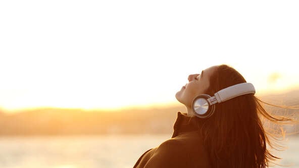 Learn how to choose the right songs for a memorial or funeral and explore how music can comfort, elevate, and give voice to the emotions of mourning.