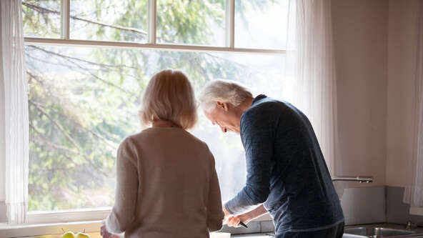 Discussing end-of-life wishes is a sensitive topic that many find difficult to approach.