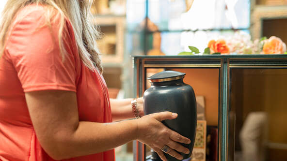 Discover everything you need to know about cremation, including costs, services, the cremation process, and memorial options. This comprehensive guide answers all your questions about choosing cremation.