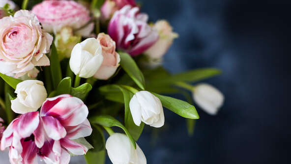 Whether shopping for yourself or someone you love, these gifts hold the promise of spring’s power of renewal to those who have lost someone.