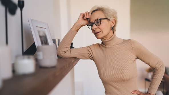 There are many ways to remember a loved one. Some people keep cremated remains in an urn or scatter them someplace meaningful.