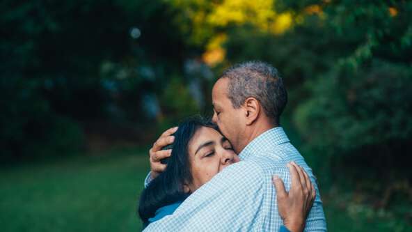 Our Top 5 Sympathy Gifts for the loss of a father are more than just items; they are a tribute to his enduring influence and the strength a father represents.