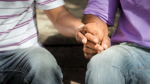 Living Loud, Exiting Proud: The LGBTQ+ Blueprint for End-of-Life Planning 