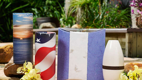 Discover the benefits of biodegradable urns for eco-friendly cremation. Learn about various types, scattering rules, and DIY options to honor your loved ones while protecting the environment.