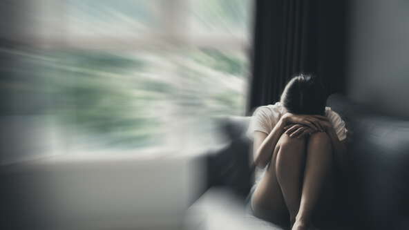 Losing a loved one can turn our world upside down, leaving us feeling worn out, numb, and overwhelmed with a mix of emotions.