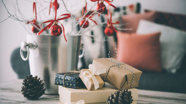 From personalized blankets to memorial ornaments, find the perfect way to show empathy and support during the winter season with these five sympathy gifts.