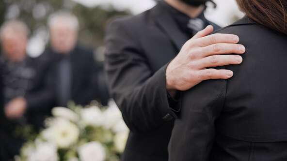 Discover the ancient and modern role of professional mourners around the world, from Egypt to the U.S., and why this unique funeral tradition still exists today.