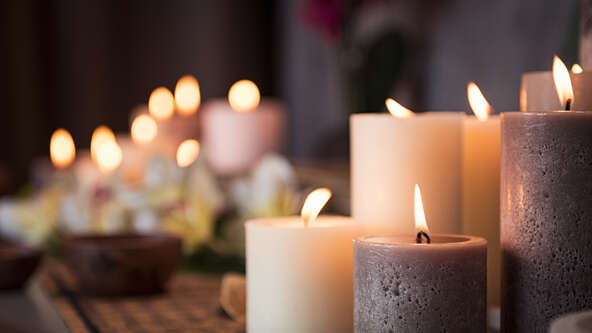 When a person is grieving, a simple gift of a candle or hurricane lamp taps into the real and metaphoric power of lighting the darkness. We curated this list to help you find a gift to illuminate their dark days.