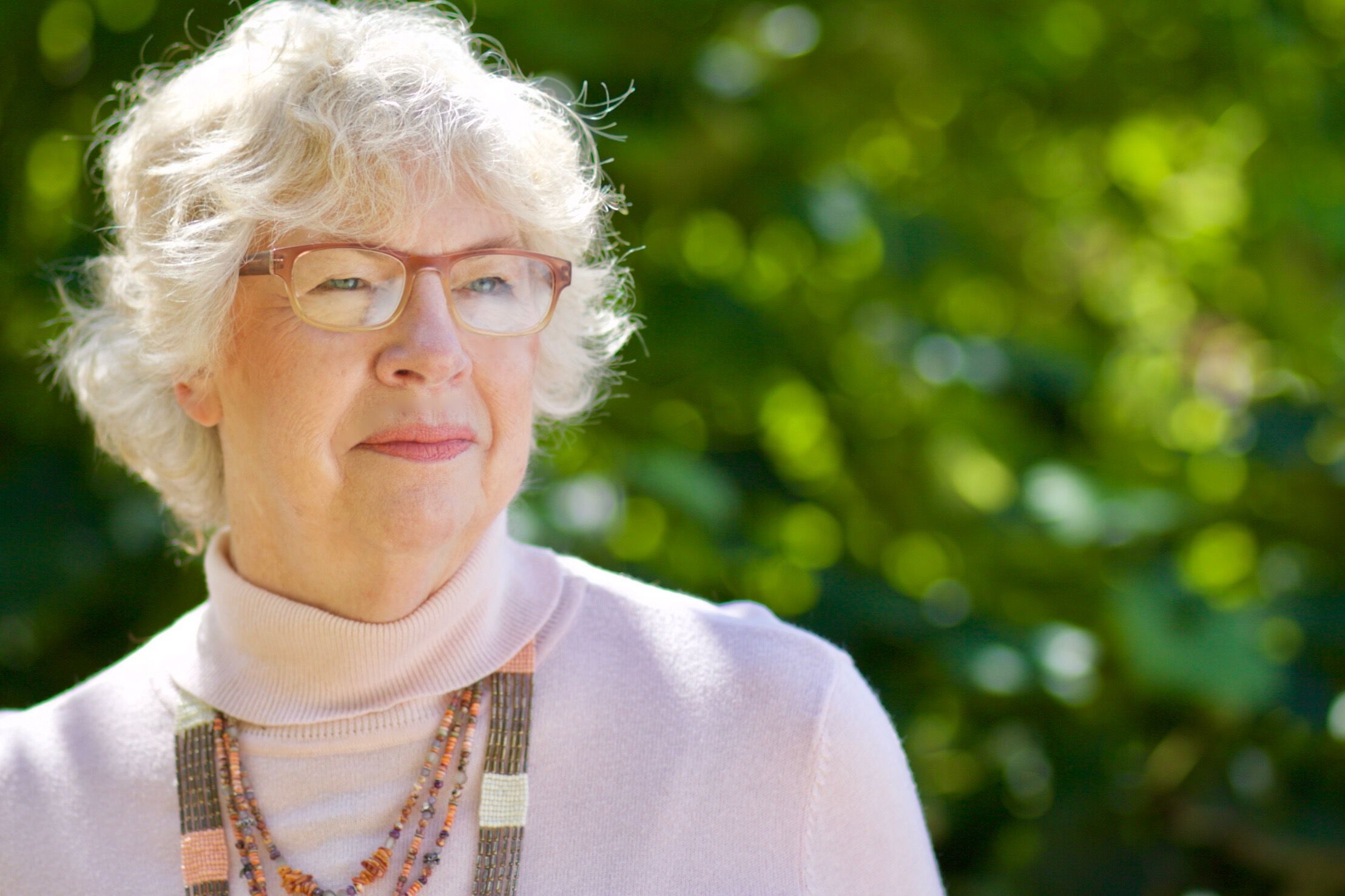 Barbara Karnes, RN, the "godmother" of hospice, shares insights from her personal journey through grief after losing her husband of 63 years. Discover her wisdom and the story behind her latest book.