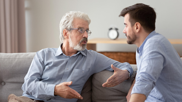 Unlock the guide to initiating Essential Conversations on planning for end-of-life wishes with loved ones. Explore practical tips for overcoming the taboo of discussing health, funeral arrangements, and finances, ensuring peace of mind for all.