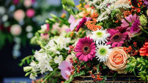 Discover what a double funeral is, why families choose them, and how they work. Learn about double funeral etiquette, planning tips, and notable examples.