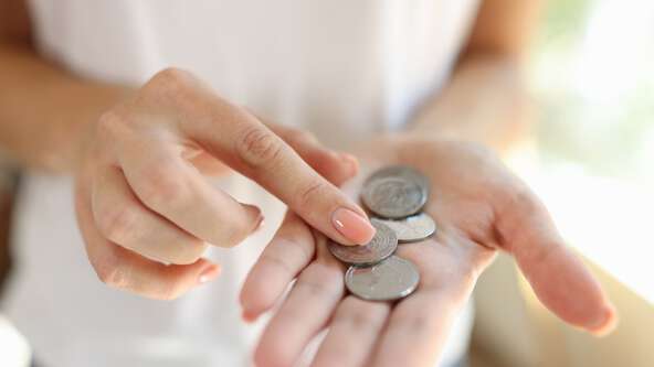When you make end of life plans, it is hard to escape the financial part of the equation.