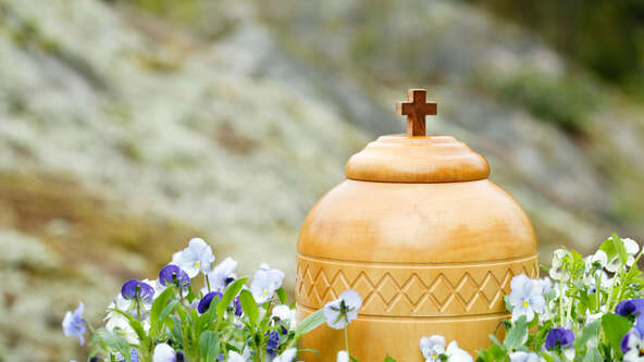 When making end of life plans, understanding the views on the acceptance of cremation in various faiths can be helpful as you navigate your disposition choices.