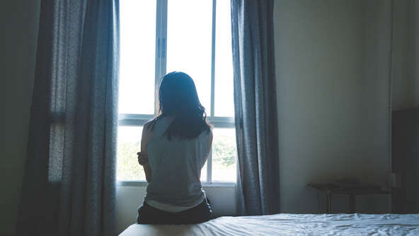 The time leading up to death can be filled with emotion and unexpected changes.