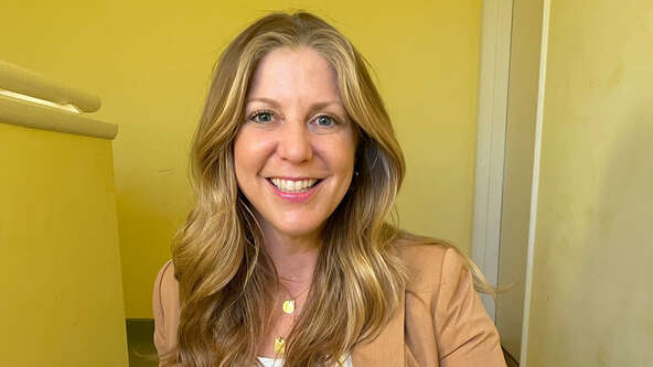 Hospice Nurse Julie Shares: It's Time for The Talk' About End of Life