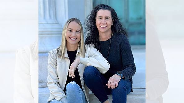 Learn how a hospice social worker and a grieving widow created The Death Deck to spark conversations about death and dying.