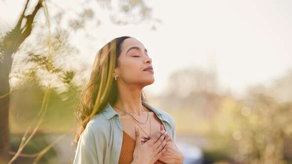 Though it sometimes may be hard to find, gratitude is a practice that’s at the heart of this season.