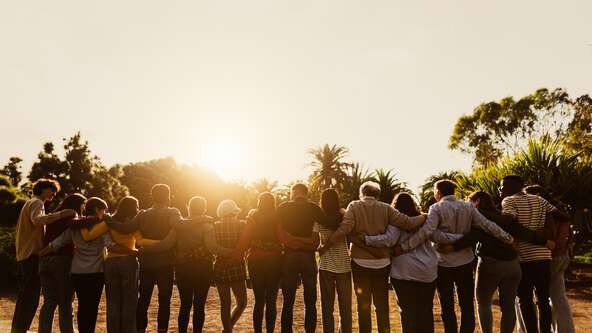 See how funeral homes and hospice teams partner to deliver culturally competent care, honoring diverse traditions and supporting families at the end of life.