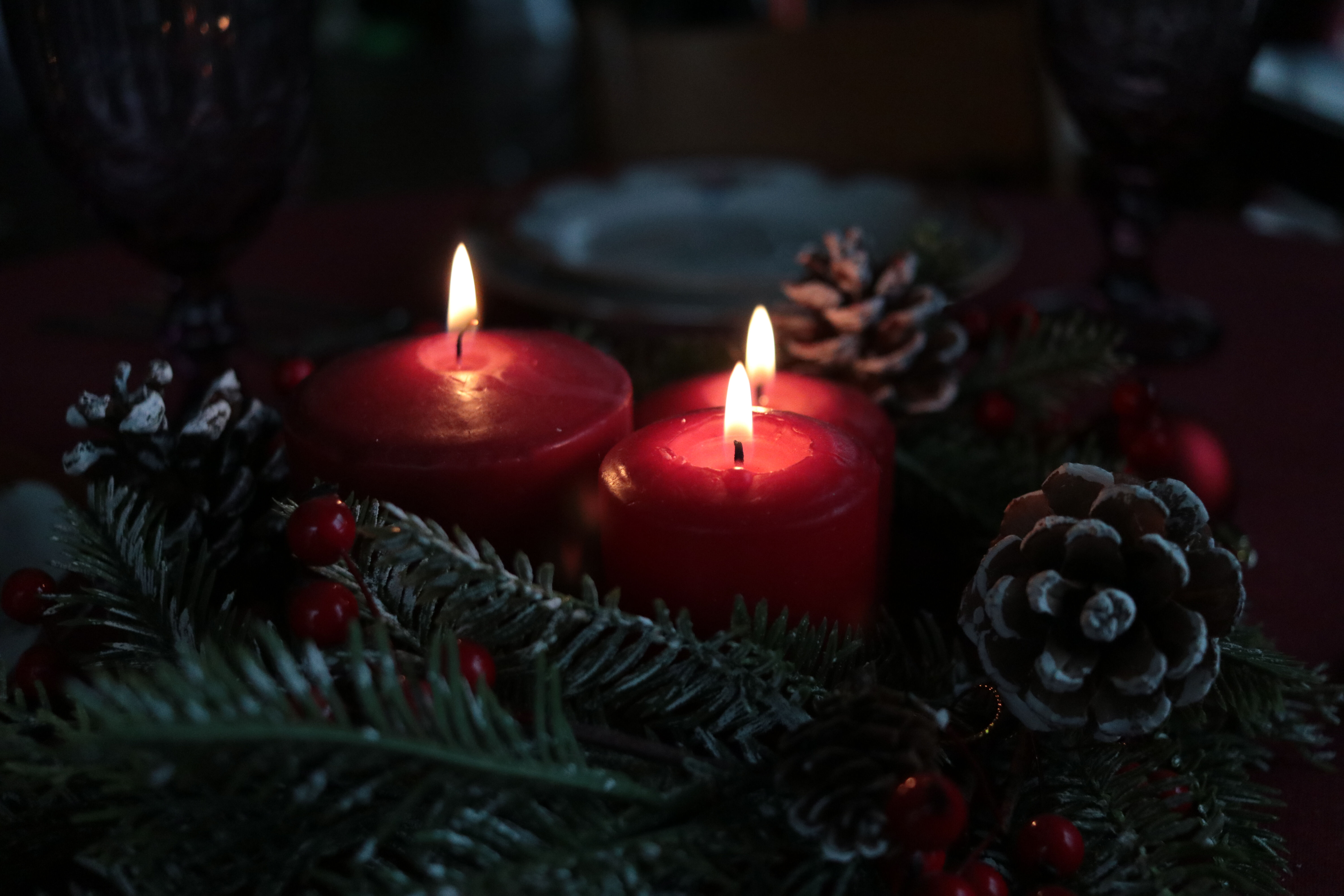 Coping with Grief When the Holidays Hurt