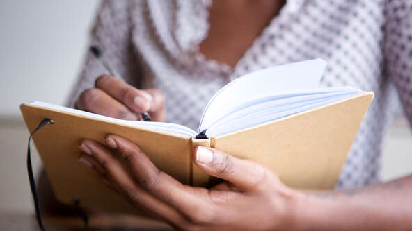 Get writing advice from expert storytellers on crafting an obituary that captures your loved one’s life and legacy.