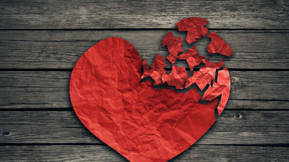 Learn why we grieve, how grief affects us emotionally and physically, and what to expect after a loss, including the unique pain of losing a teen.