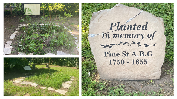 The Pine Street African Burial Ground is a poignant reminder of the power of memorialization. Discover how permanent memorials connect a community with its history.