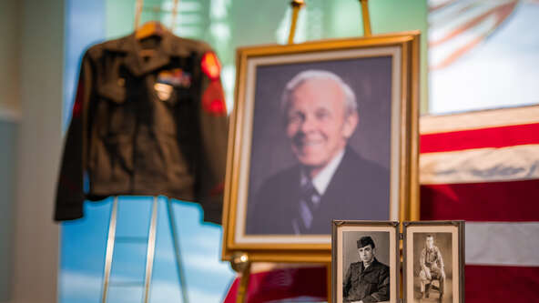 Everything You Need to Know About Veteran Funeral Traditions