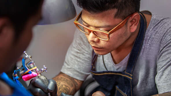 With the growing popularity of cremation, there are now countless options for honoring and memorializing those who have passed away.