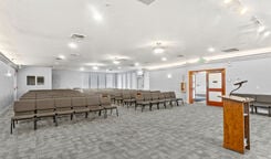 Edwards Memorial Funeral Homes - Lakewood