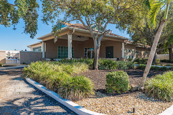 Anderson McQueen Funeral Homes - Tyrone Family Tribute Center