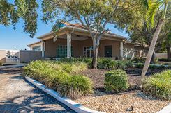 Anderson McQueen Funeral Homes - Tyrone Family Tribute Center