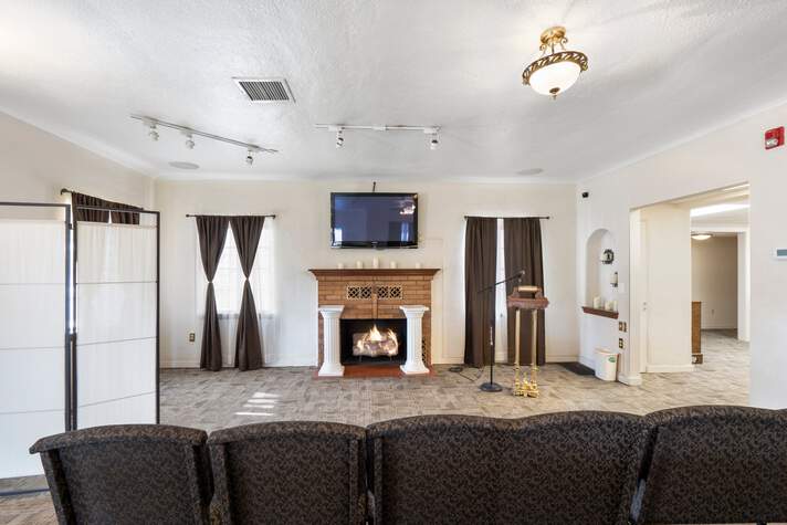 Mohave Memorial Funeral and Crematory