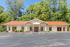 Clark Legacy Center - Frankfort