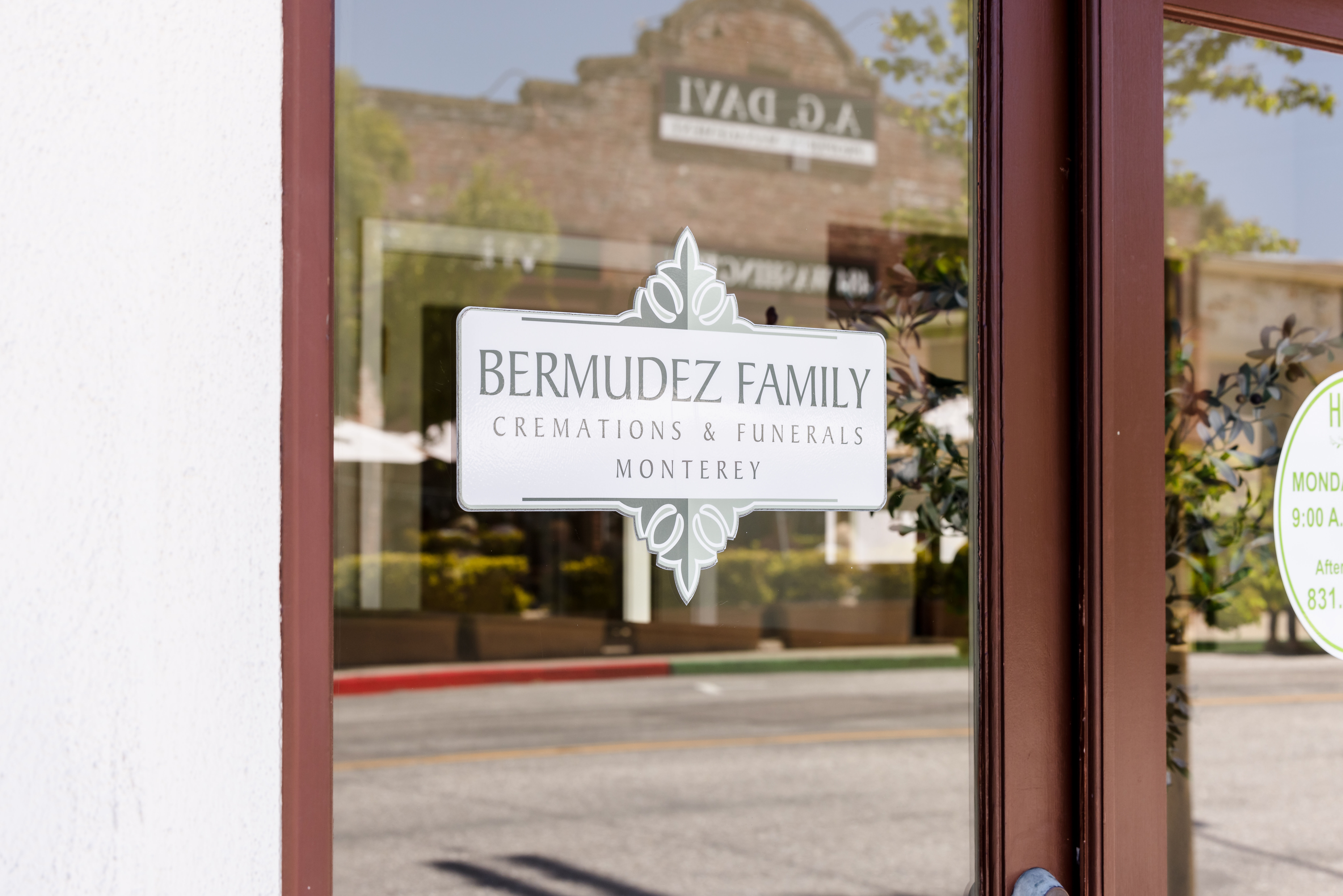 Bermudez Family Cremations & Funerals