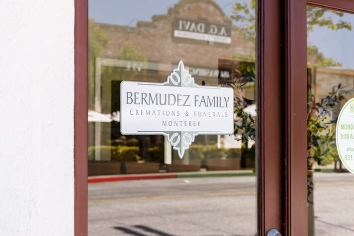 Bermudez Family Cremations & Funerals