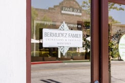 Bermudez Family Cremations & Funerals