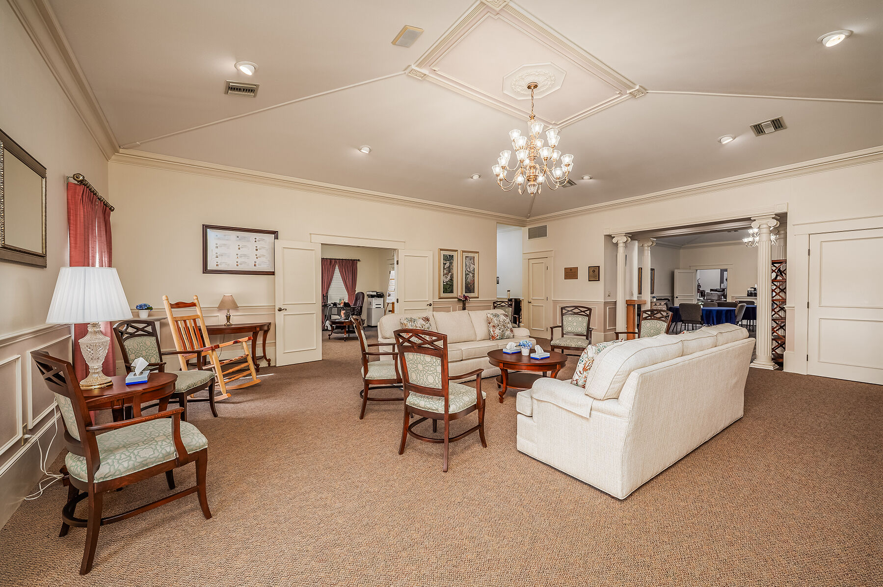 Hiers-Baxley Funeral Services - TimberRidge