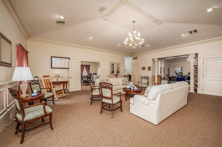 Hiers-Baxley Funeral Services - TimberRidge