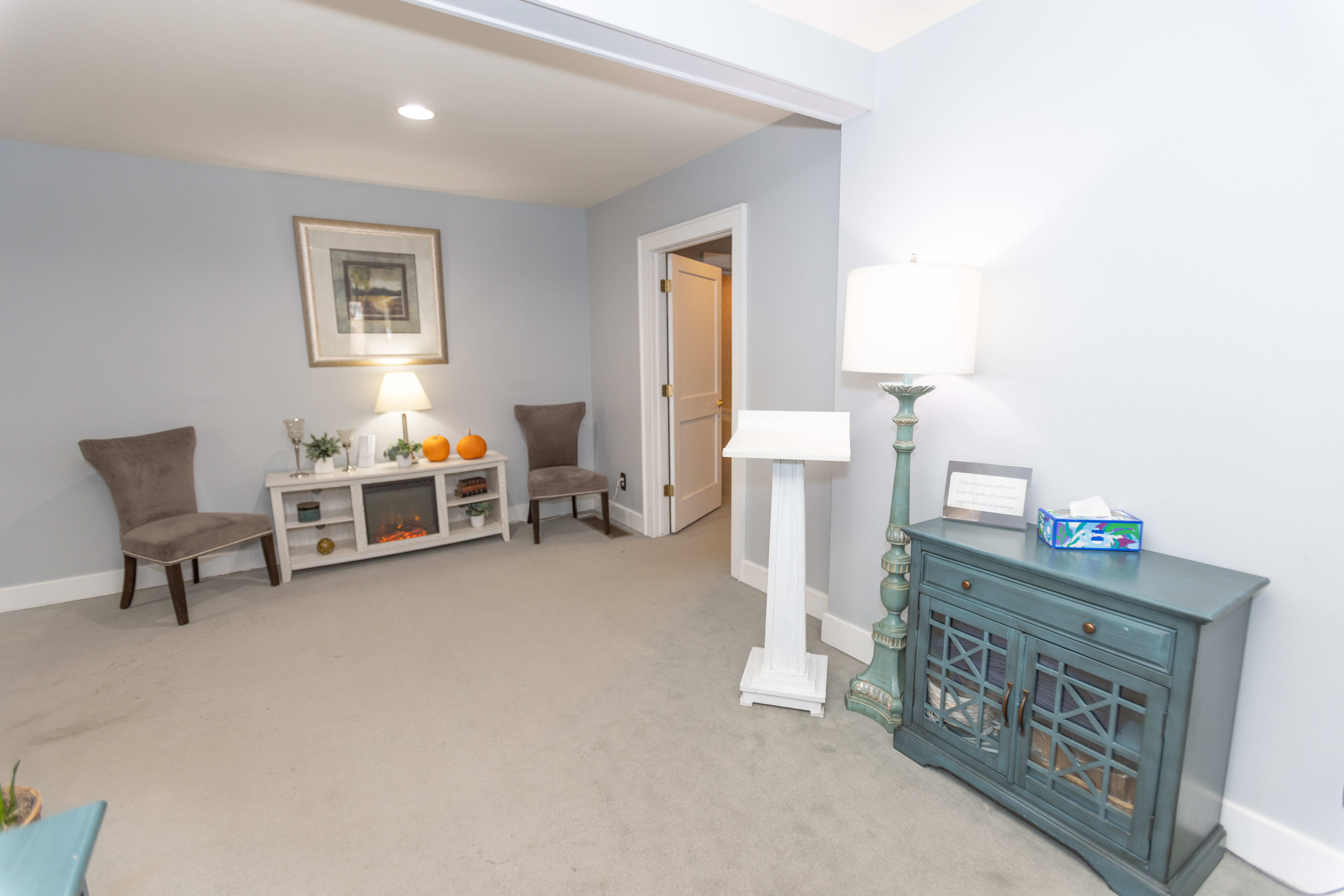 Carroll-Lewellen Funeral & Cremation Services