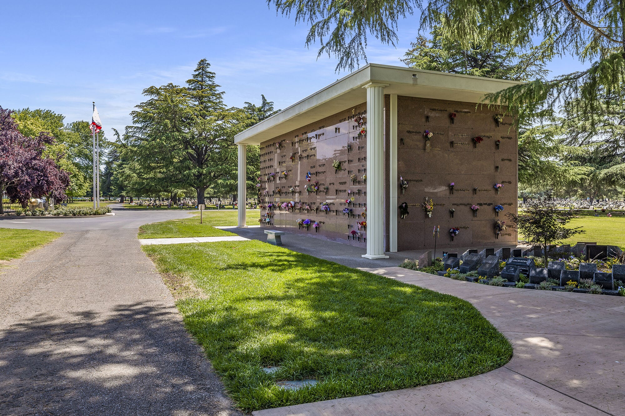 Chico Cemetery